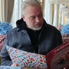 Валерий, 49 из г. Санкт-Петербург.