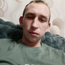 Фотография мужчины Миша, 28 лет из г. Рубцовск