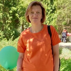 Фотография девушки Ирина, 46 лет из г. Пенза