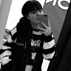 Фотография девушки Elizabet, 22 года из г. Тюмень