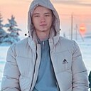 Максим, 20 лет