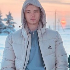 Фотография мужчины Максим, 20 лет из г. Тольятти