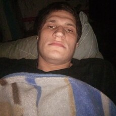 Фотография мужчины Руслан, 24 года из г. Воронеж