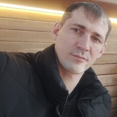 Фотография мужчины Алексей, 39 лет из г. Иваново