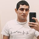 Аслан, 26 лет