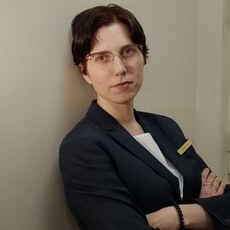 Фотография девушки Маша, 33 года из г. Москва