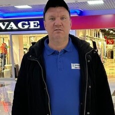 Фотография мужчины Anton, 42 года из г. Минеральные Воды