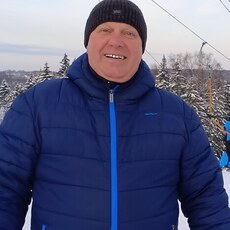 Фотография мужчины Константин, 59 лет из г. Иваново