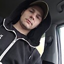 Андрей, 21 год