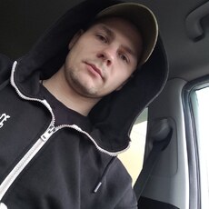 Фотография мужчины Андрей, 21 год из г. Крымск