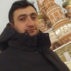 Фотография мужчины Геворг, 32 года из г. Москва
