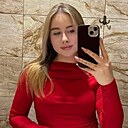 Ксения, 22 года