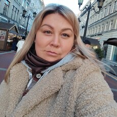 Фотография девушки Анастасия, 39 лет из г. Минск