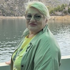 Фотография девушки Лора, 63 года из г. Симферополь