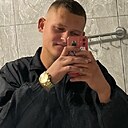 Денис, 20 лет