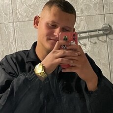 Фотография мужчины Денис, 20 лет из г. Сморгонь