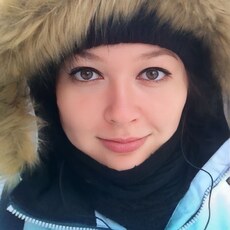 Фотография девушки Анастасия, 34 года из г. Новосибирск