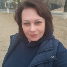 Фотография девушки Любовь, 43 года из г. Ташкент