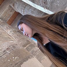 Анна, 25 из г. Самара.