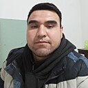 Рустам, 35 лет