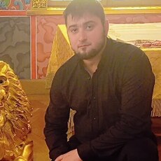 Фотография мужчины Магамед, 29 лет из г. Махачкала