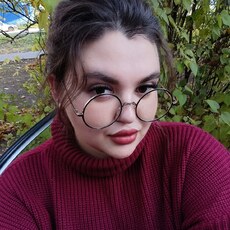 Фотография девушки Елизавета, 20 лет из г. Москва
