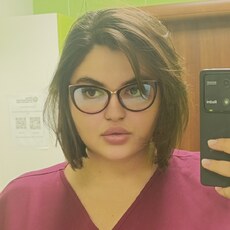 Фотография девушки Елизавета, 20 лет из г. Москва