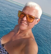 Фотография девушки Лара, 47 лет из г. Санкт-Петербург