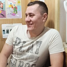 Фотография мужчины Рамиль, 41 год из г. Ульяновск