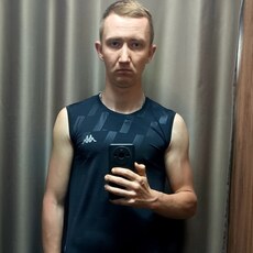 Фотография мужчины Рома, 23 года из г. Павловская