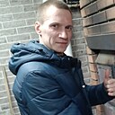 Кирилл, 33 года