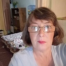 Фотография девушки Наталья, 51 год из г. Саранск