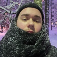 Фотография мужчины Кирилл, 20 лет из г. Солнечногорск
