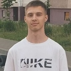 Фотография мужчины Дмитрий, 26 лет из г. Гомель