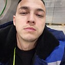 Сергей, 27 лет