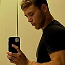 Даня, 22 года