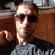 Фотография мужчины Вася, 40 лет из г. Мичуринск