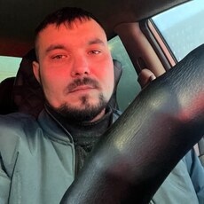 Фотография мужчины Игорь, 29 лет из г. Чебоксары