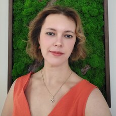 Анна, 43 из г. Екатеринбург.