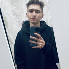 Фотография мужчины Lossless, 24 года из г. Норильск