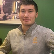 Фотография мужчины Samat, 20 лет из г. Атырау(Гурьев)