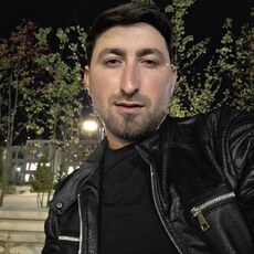 Фотография мужчины Mert, 27 лет из г. Ильинский (Московская Область)