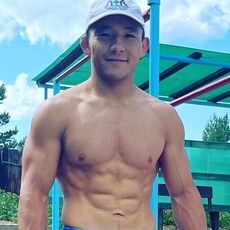 Фотография мужчины Баир, 27 лет из г. Кяхта