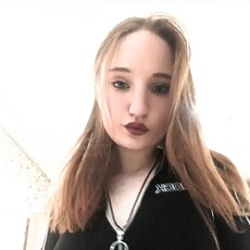 Фотография девушки Кит, 20 лет из г. Тамбов