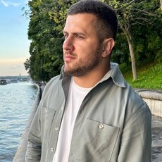 Фотография мужчины Сергей, 36 лет из г. Москва