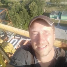 Фотография мужчины Ваня, 33 года из г. Калининград