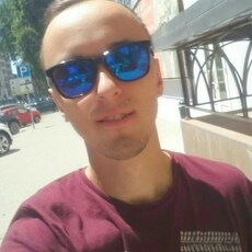 Фотография мужчины Виталий, 30 лет из г. Ростов-на-Дону