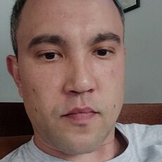 Фотография мужчины Иван, 34 года из г. Одинцово