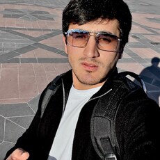 Фотография мужчины Раҳим, 24 года из г. Ярославль