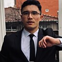 Расул, 22 года